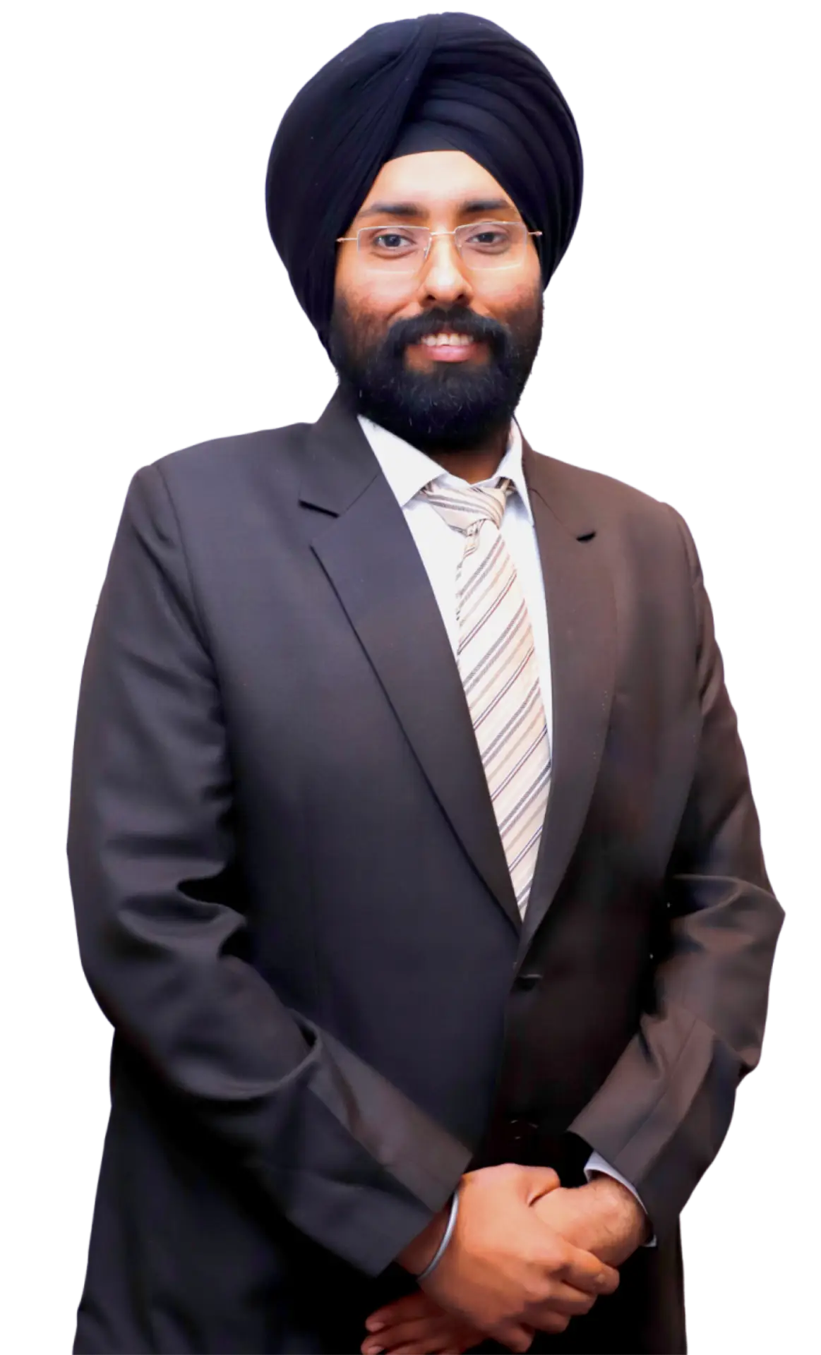 Dilpreet Singh